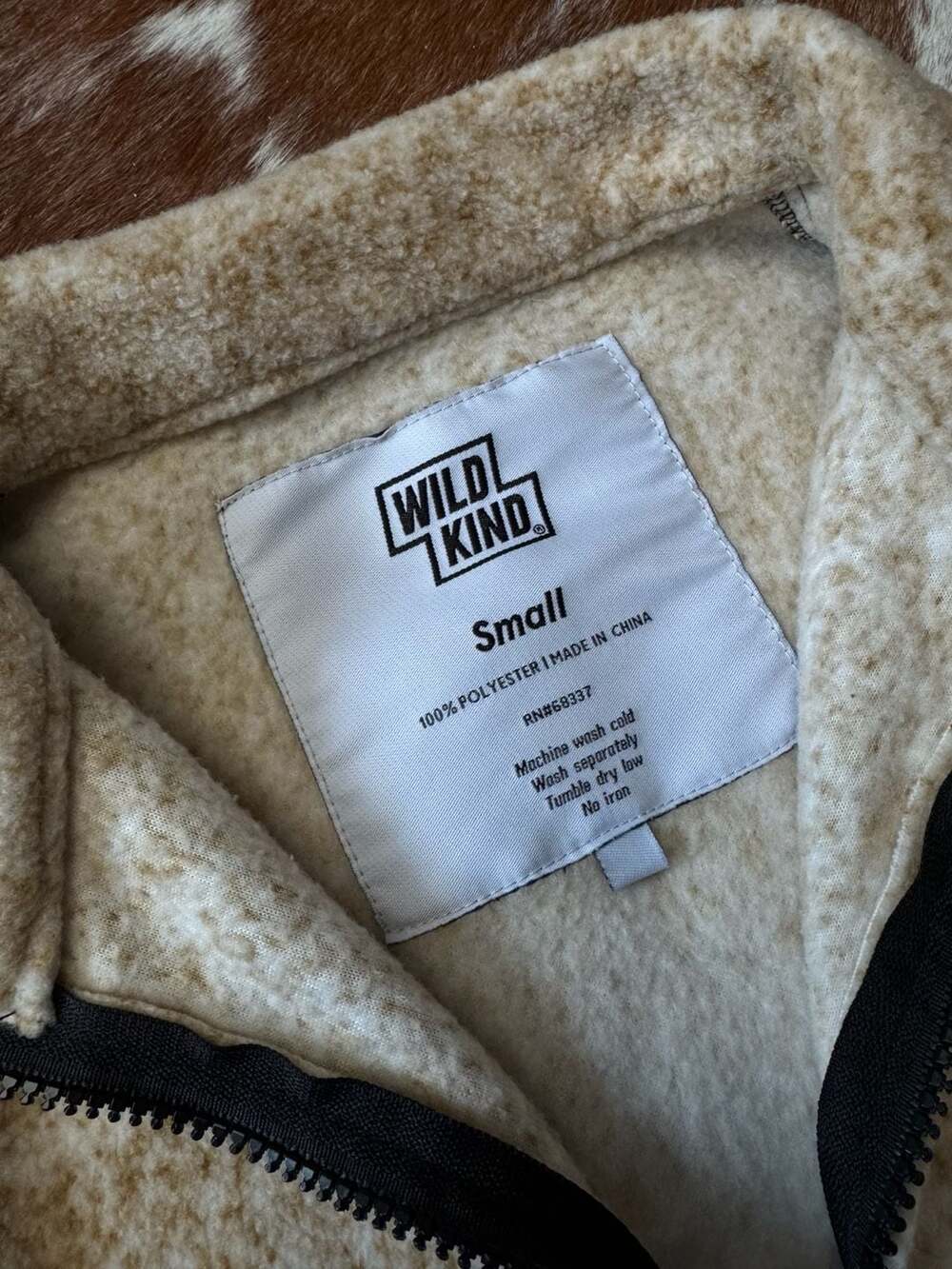Jackets & Coats - Picture 6 of 6